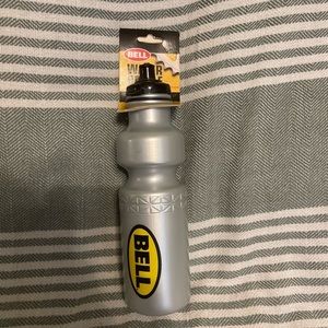 Bell Bicycle Water‎ Bottle NWT